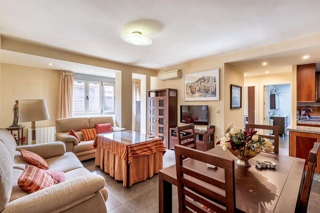 2 soverom Leilighet til salgs i Centro, Granada by - € 348 000 (Ref: 9983145)