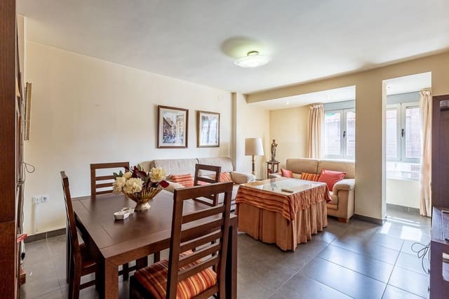 2 soverom Leilighet til salgs i Centro, Granada by - € 348 000 (Ref: 9983145)