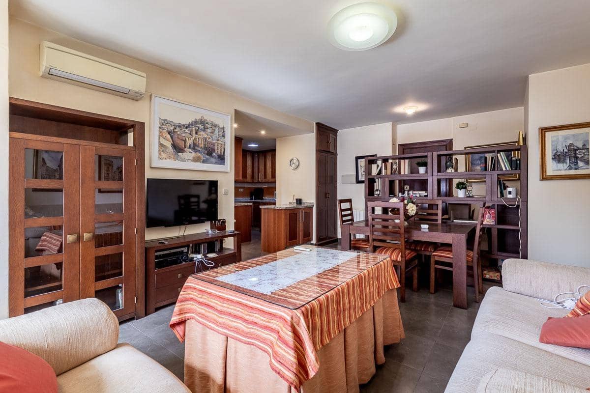 2 soverom Leilighet til salgs i Granada by - € 348 000 (Ref: 9983145)