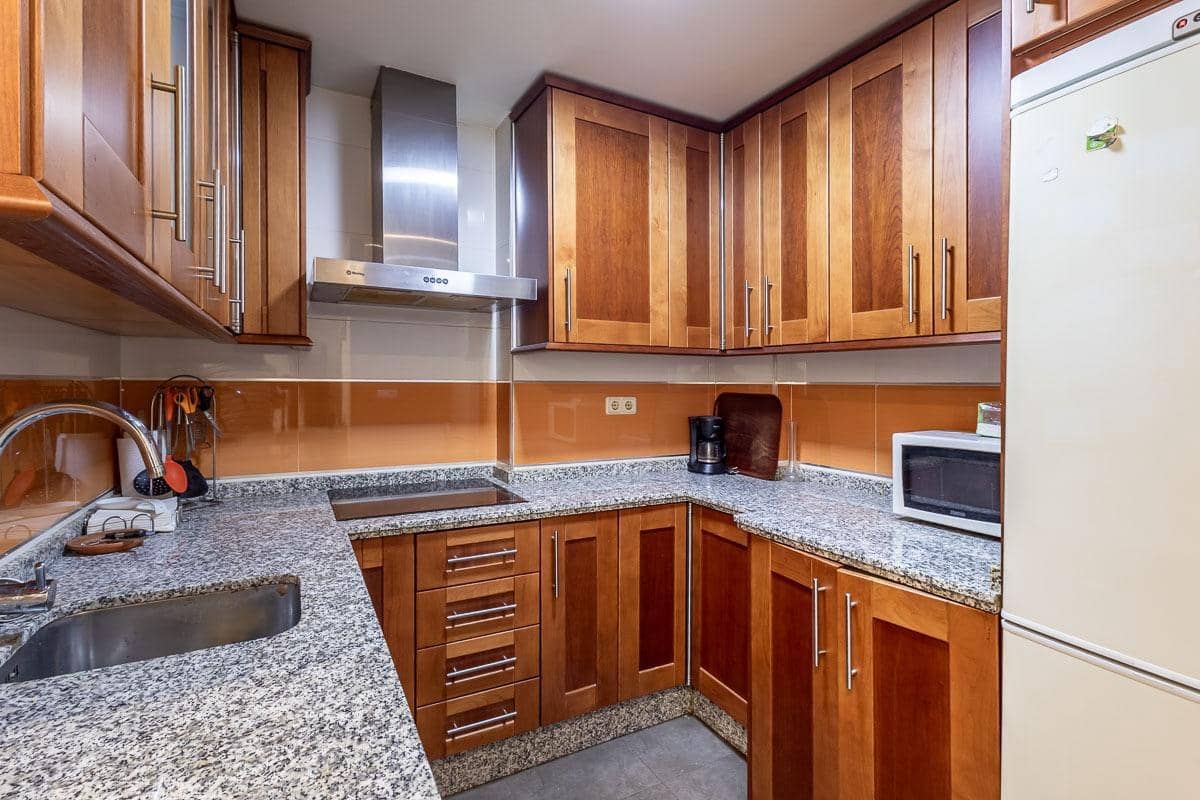 2 soverom Leilighet til salgs i Granada by - € 348 000 (Ref: 9983145)