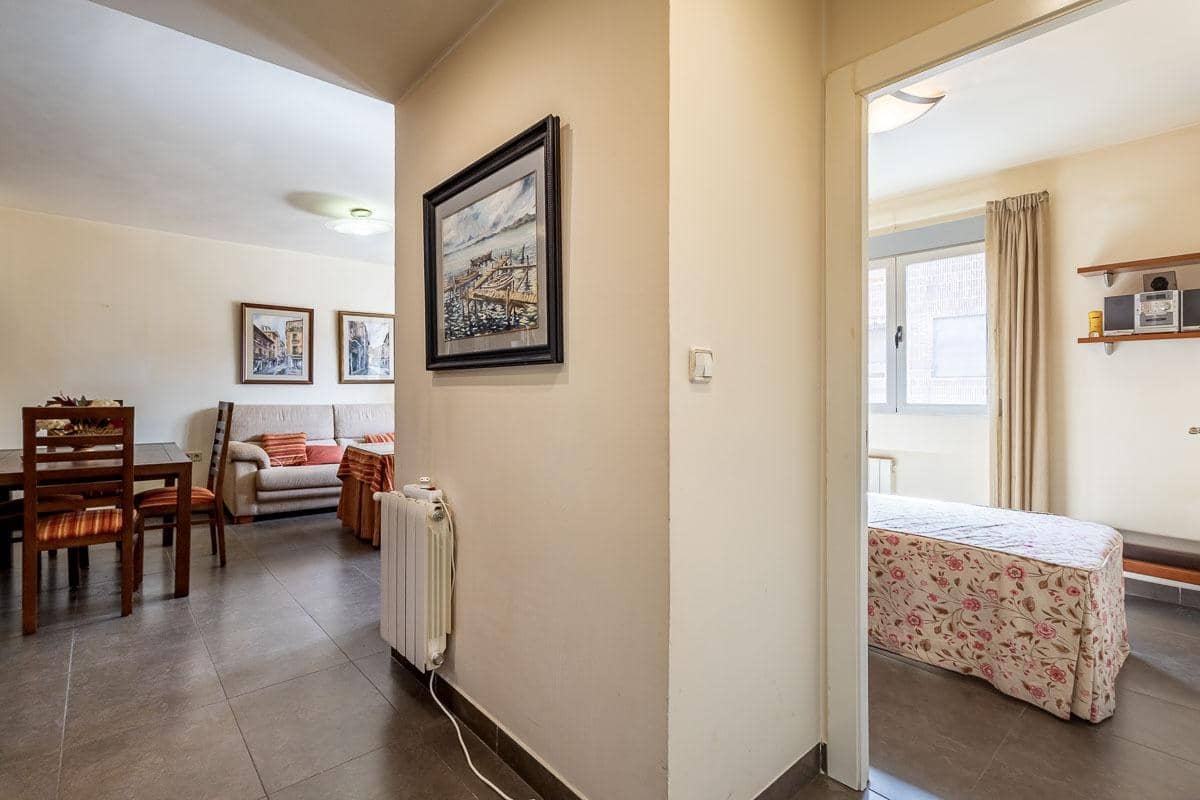 2 soverom Leilighet til salgs i Granada by - € 348 000 (Ref: 9983145)