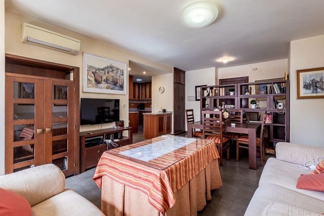 2 soverom Leilighet til salgs i Centro, Granada by - € 348 000 (Ref: 9983145)