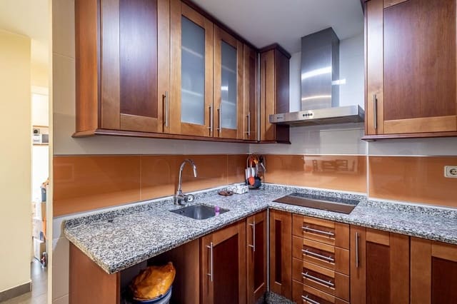 2 soverom Leilighet til salgs i Centro, Granada by - € 348 000 (Ref: 9983145)
