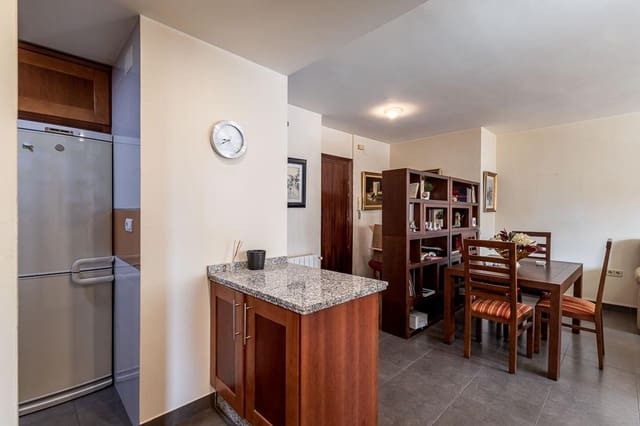 2 soverom Leilighet til salgs i Centro, Granada by - € 348 000 (Ref: 9983145)