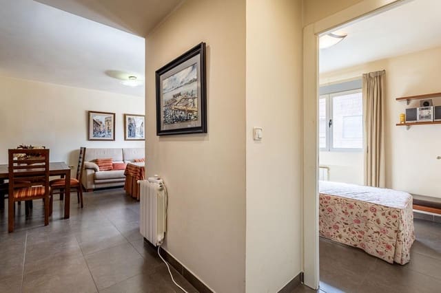 2 soverom Leilighet til salgs i Centro, Granada by - € 348 000 (Ref: 9983145)