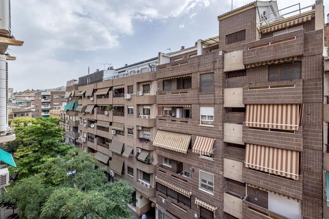 2 soverom Leilighet til salgs i Centro, Granada by - € 348 000 (Ref: 9983145)