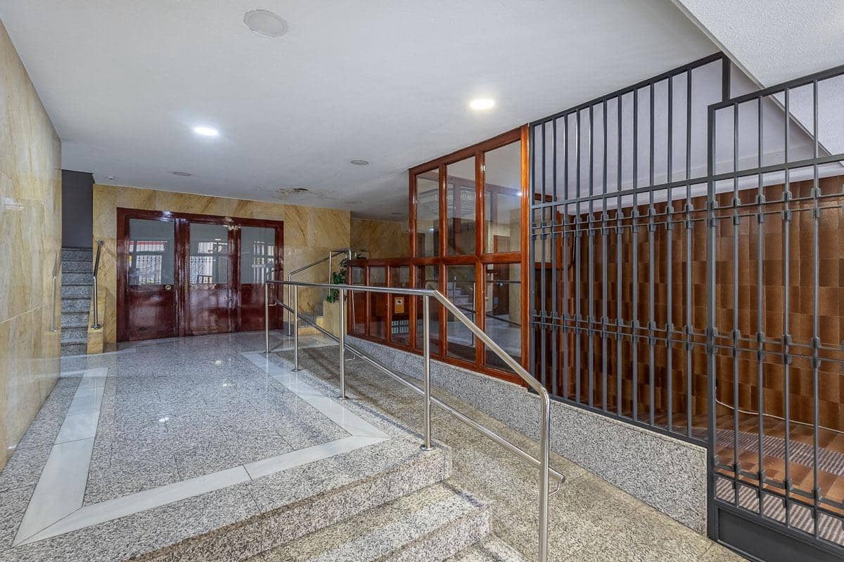 2 soverom Leilighet til salgs i Granada by - € 348 000 (Ref: 9983145)