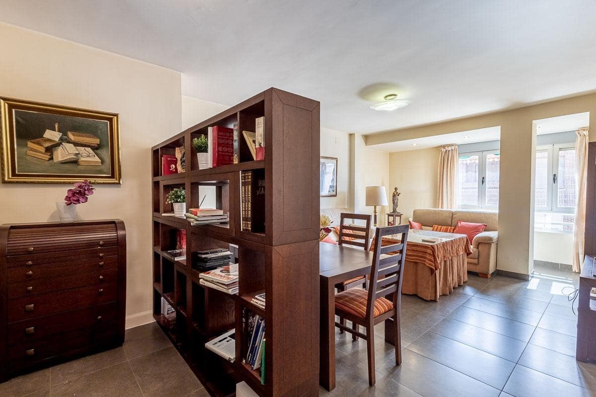 2 soverom Leilighet til salgs i Granada by - € 348 000 (Ref: 9983145)