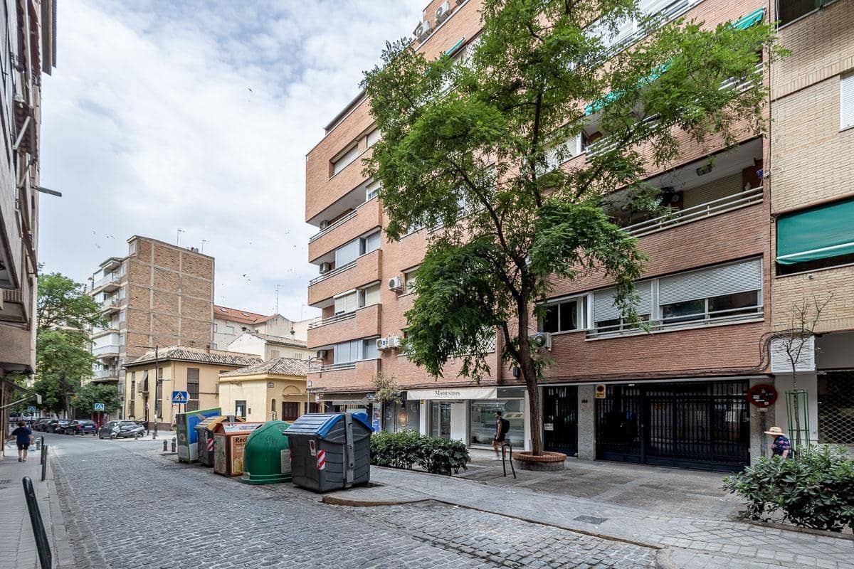 2 soverom Leilighet til salgs i Granada by - € 348 000 (Ref: 9983145)