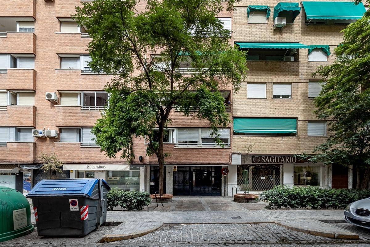 2 soverom Leilighet til salgs i Granada by - € 348 000 (Ref: 9983145)