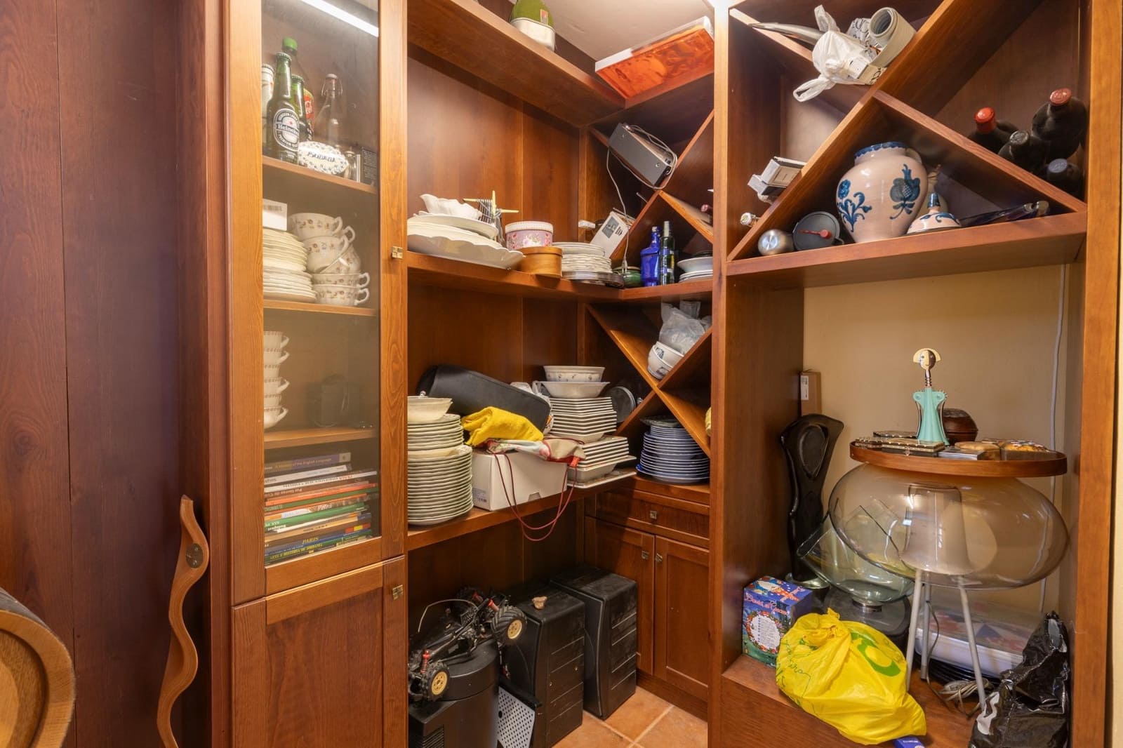 3 Zimmer Doppelhaus zu verkaufen in Granada Stadt mit Garage - 479.000 € (Ref: 9983146)
