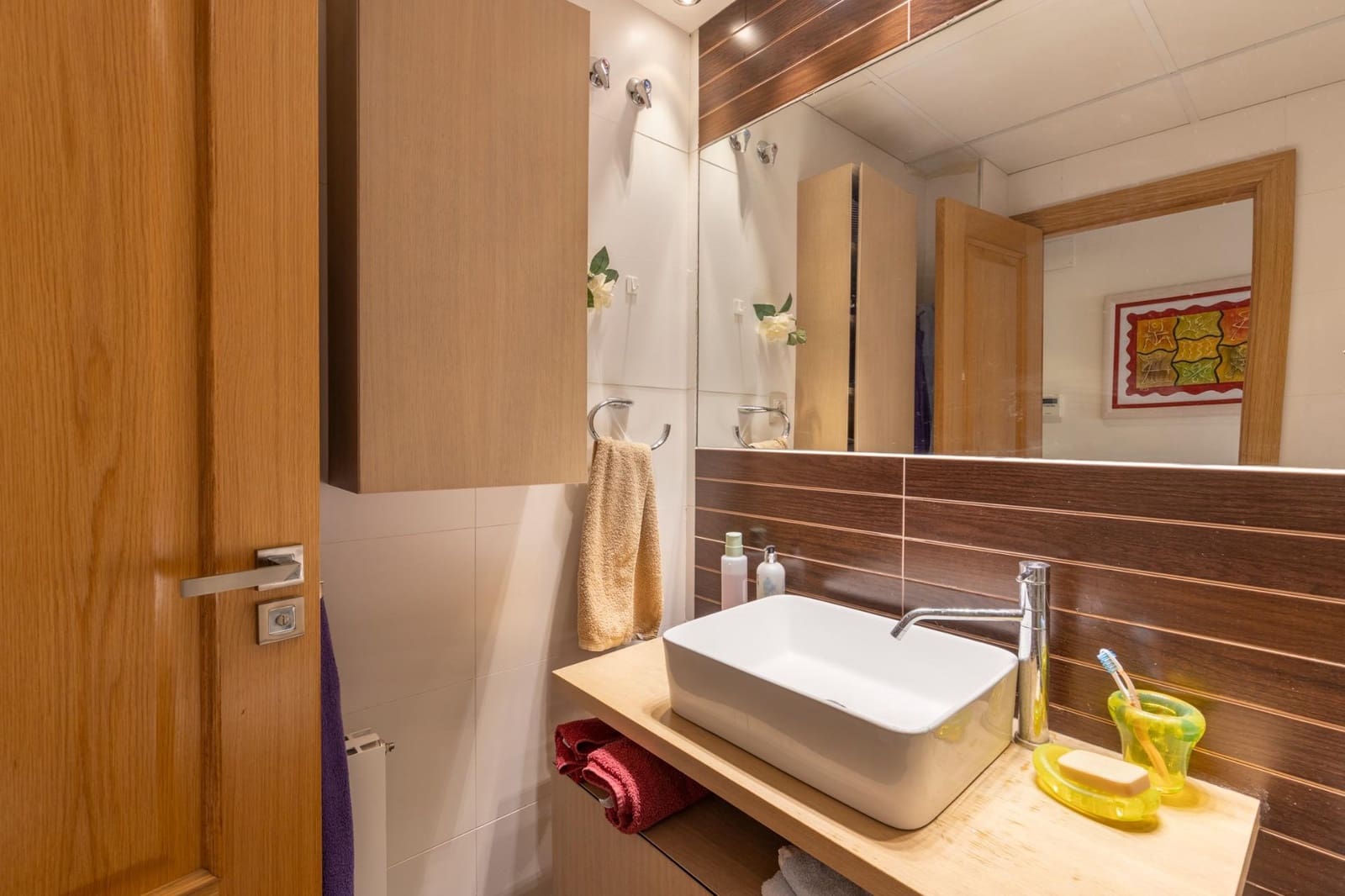 3 Zimmer Doppelhaus zu verkaufen in Granada Stadt mit Garage - 479.000 € (Ref: 9983146)