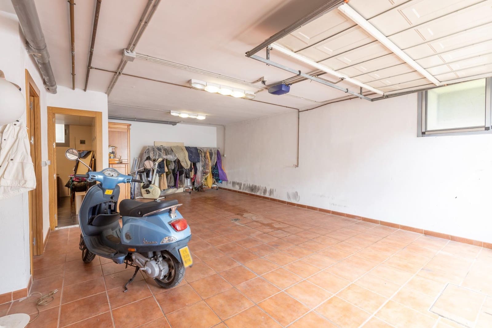 3 Zimmer Doppelhaus zu verkaufen in Granada Stadt mit Garage - 479.000 € (Ref: 9983146)