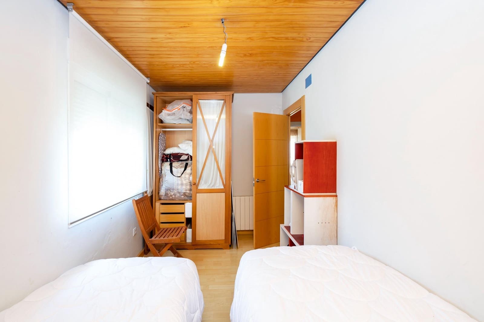 3 soverom Kjedet enebolig til salgs i Cenes de la Vega med garasje - € 249 000 (Ref: 9983148)