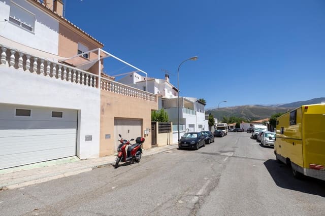 3 soverom Kjedet enebolig til salgs i Cenes de la Vega med garasje - € 249 000 (Ref: 9983148)