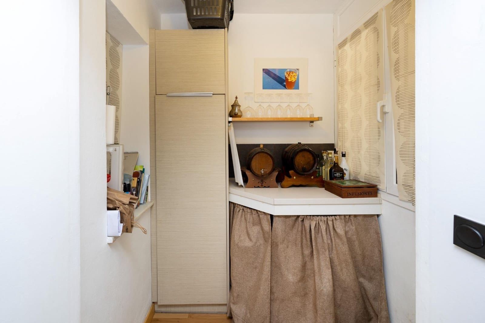 3 soverom Kjedet enebolig til salgs i Cenes de la Vega med garasje - € 249 000 (Ref: 9983148)
