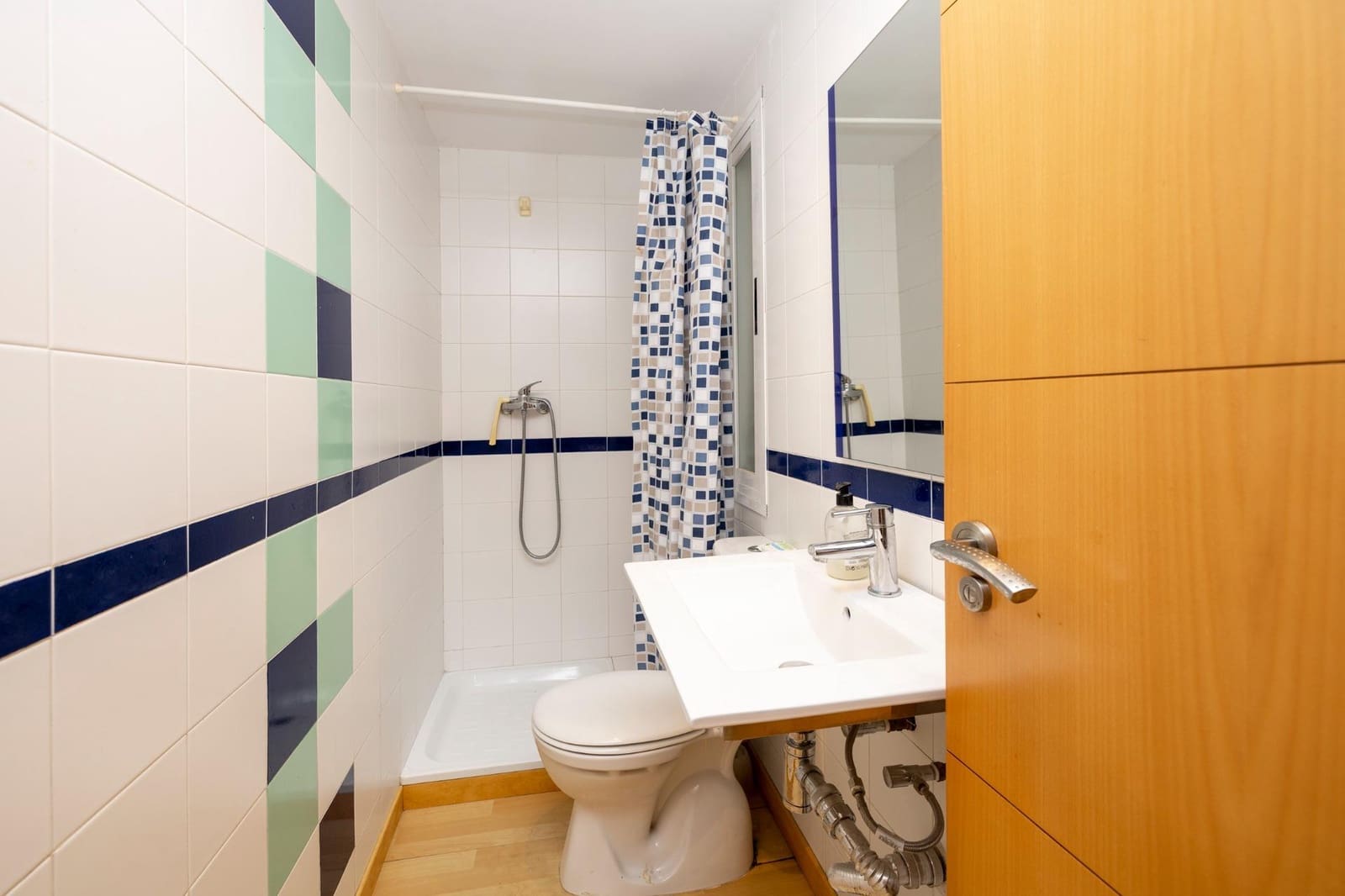 3 soverom Kjedet enebolig til salgs i Cenes de la Vega med garasje - € 249 000 (Ref: 9983148)