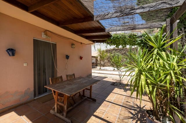 3 soverom Kjedet enebolig til salgs i Cenes de la Vega med garasje - € 249 000 (Ref: 9983148)