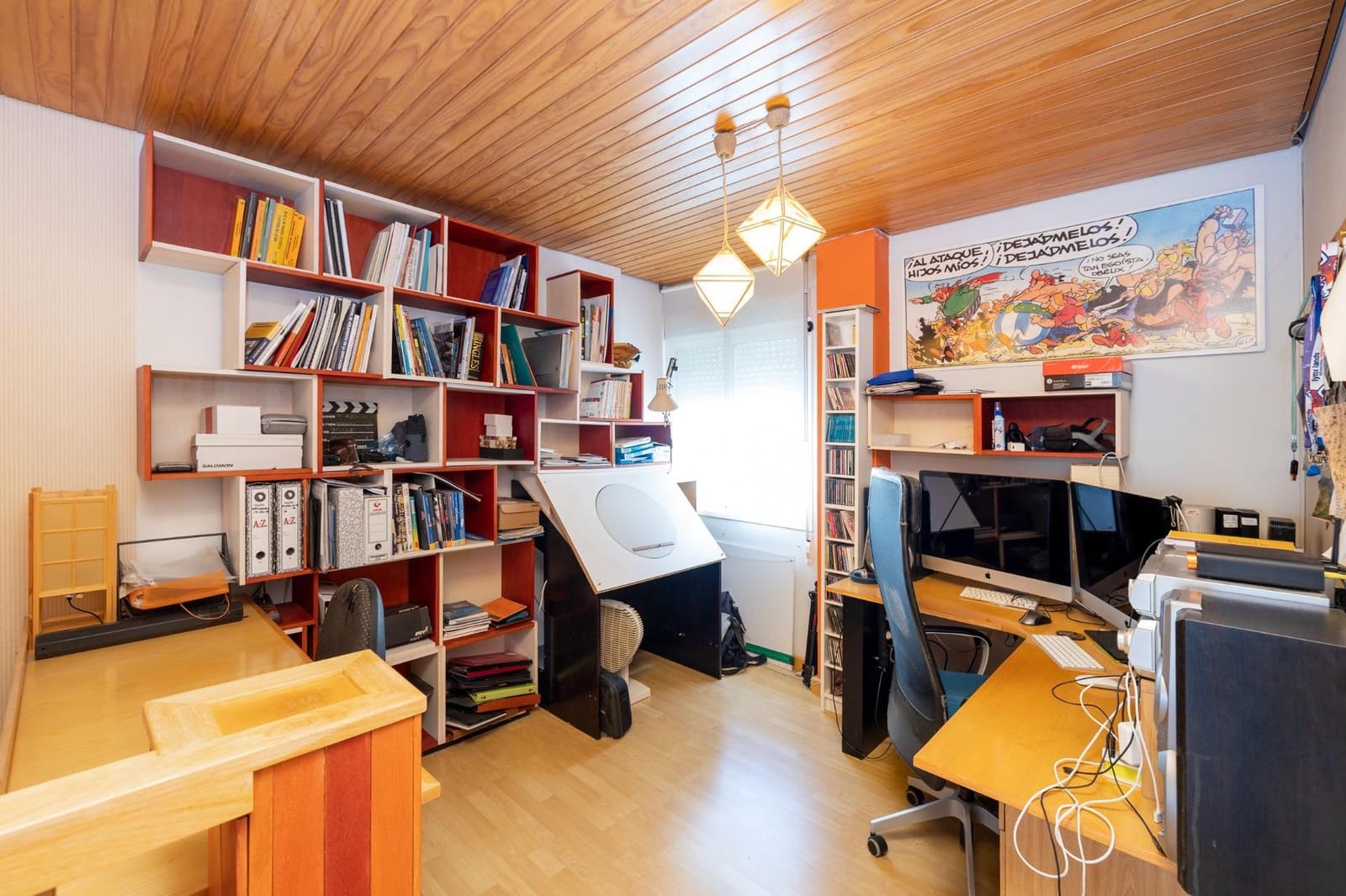 3 soverom Kjedet enebolig til salgs i Cenes de la Vega med garasje - € 249 000 (Ref: 9983148)