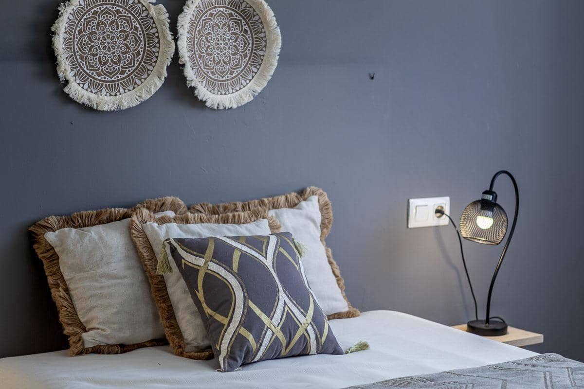 2 sovrum Lägenhet till salu i Maracena - 149 900 € (Ref: 9983149)