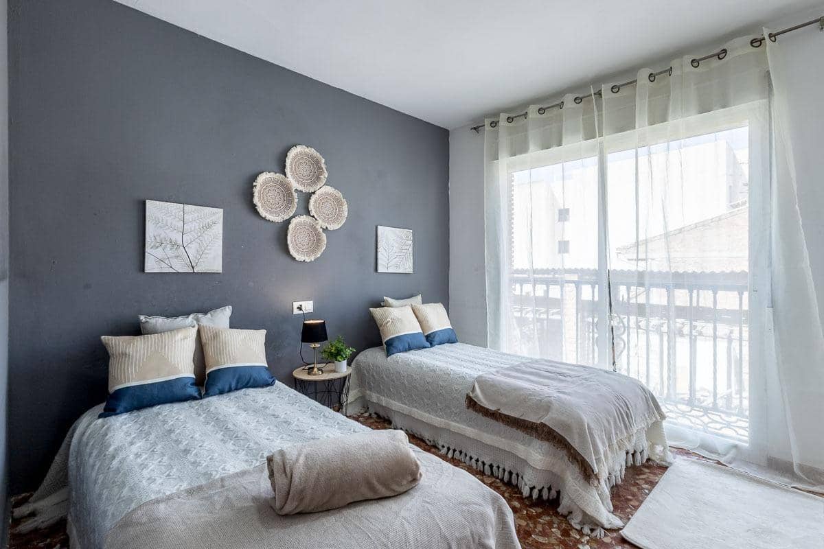 2 sovrum Lägenhet till salu i Maracena - 149 900 € (Ref: 9983149)