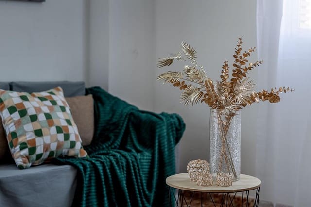 2 sovrum Lägenhet till salu i Maracena - 149 900 € (Ref: 9983149)
