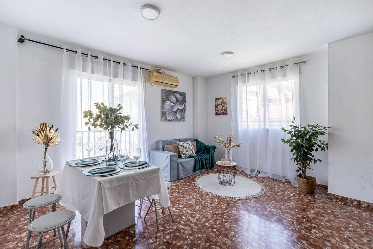 2 sovrum Lägenhet till salu i Maracena - 149 900 € (Ref: 9983149)