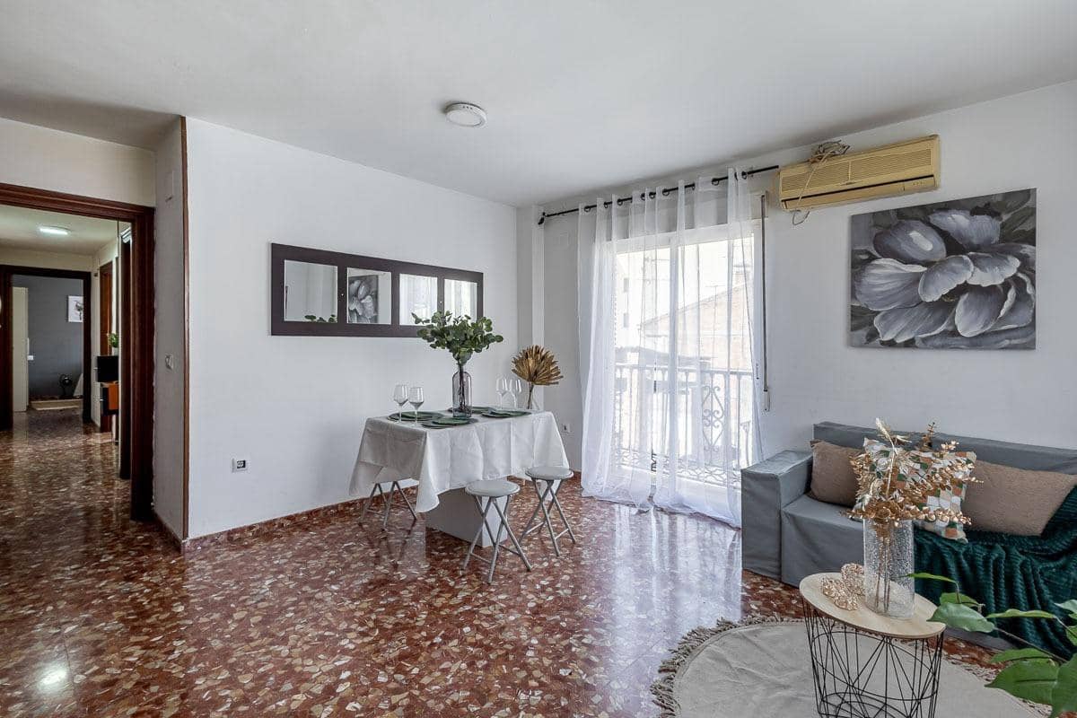 2 sovrum Lägenhet till salu i Maracena - 149 900 € (Ref: 9983149)