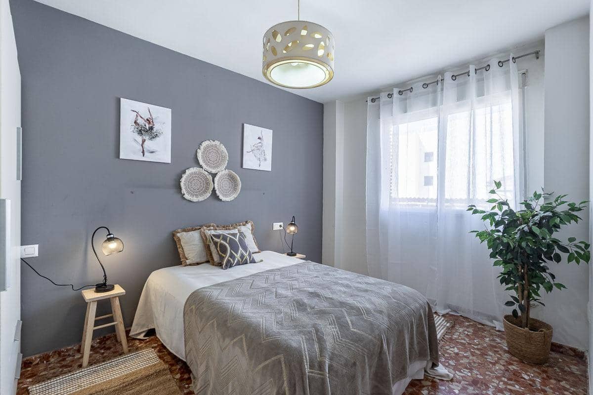 2 sovrum Lägenhet till salu i Maracena - 149 900 € (Ref: 9983149)