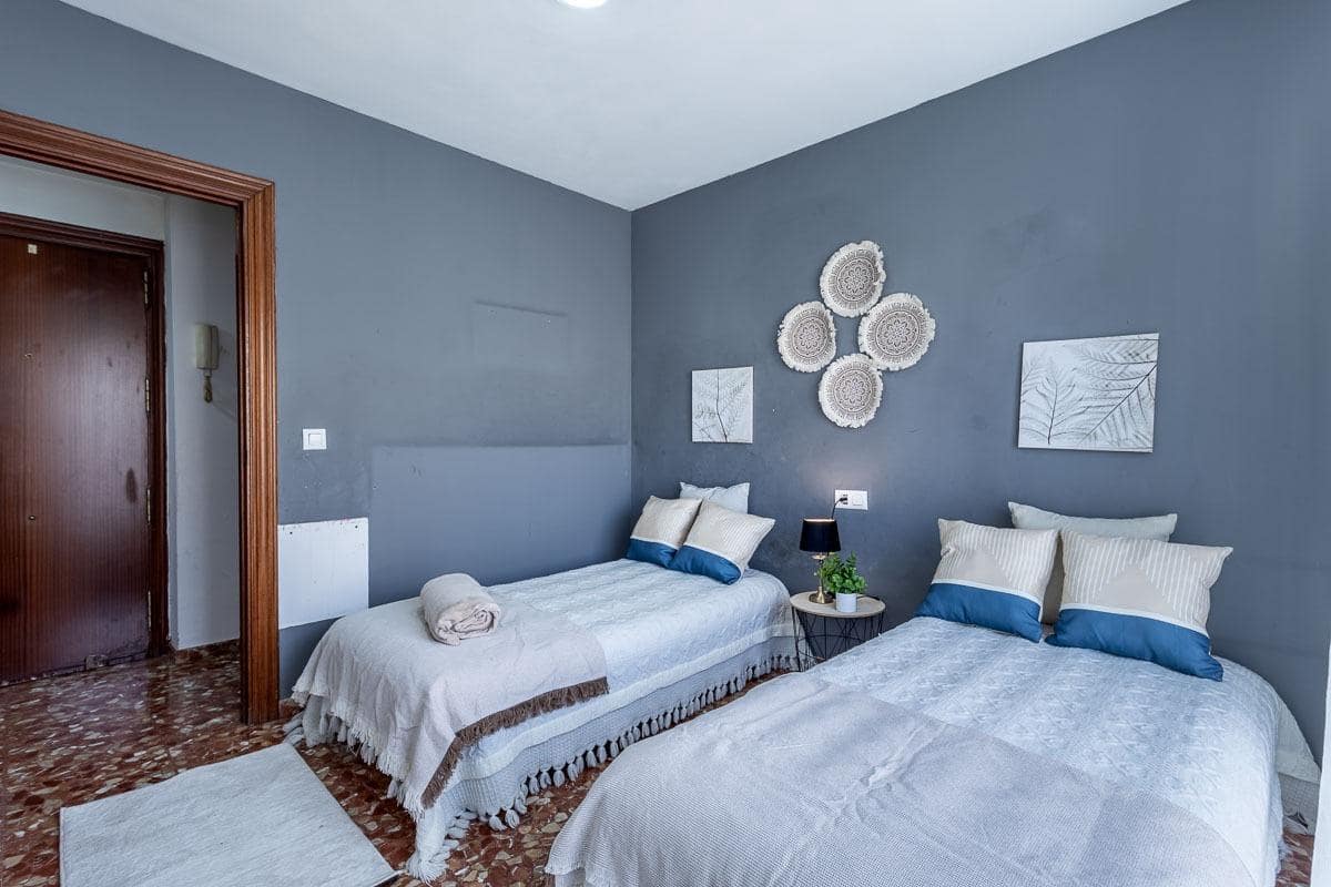 2 sovrum Lägenhet till salu i Maracena - 149 900 € (Ref: 9983149)