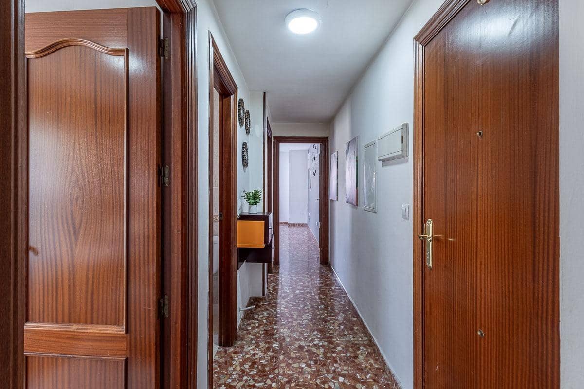 2 sovrum Lägenhet till salu i Maracena - 149 900 € (Ref: 9983149)