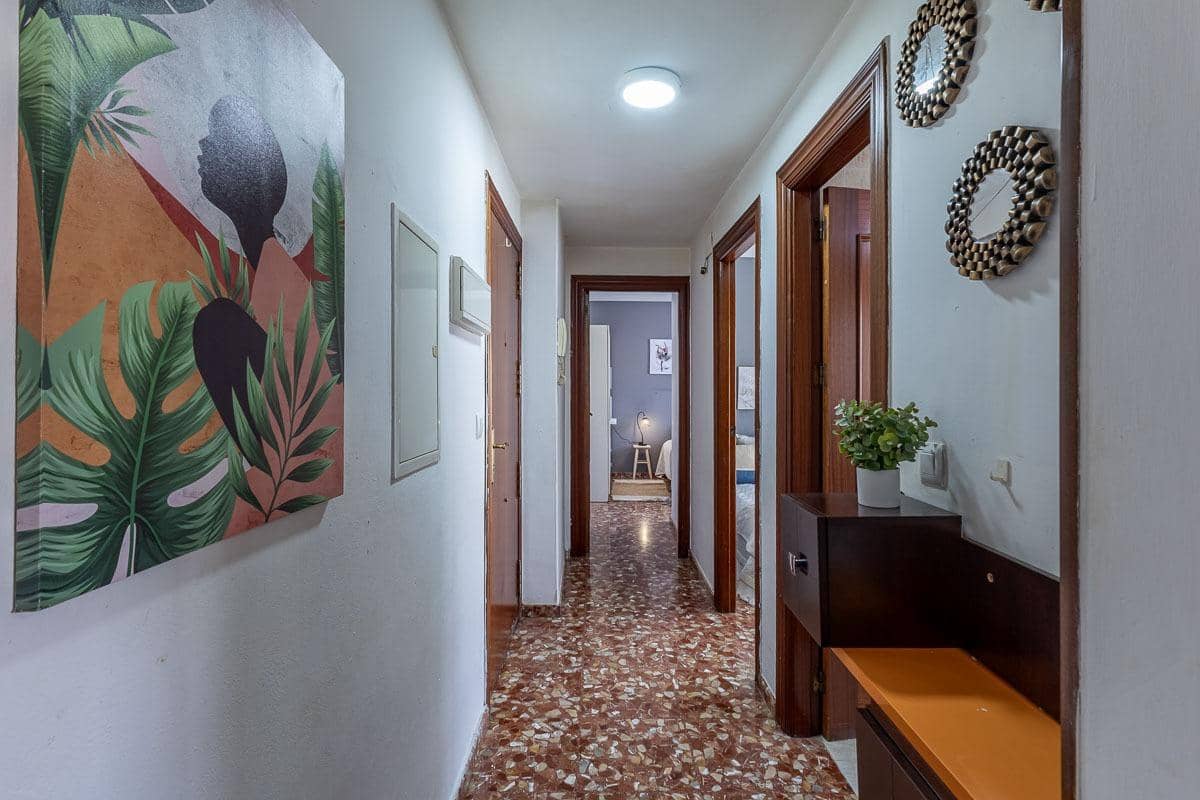 2 sovrum Lägenhet till salu i Maracena - 149 900 € (Ref: 9983149)