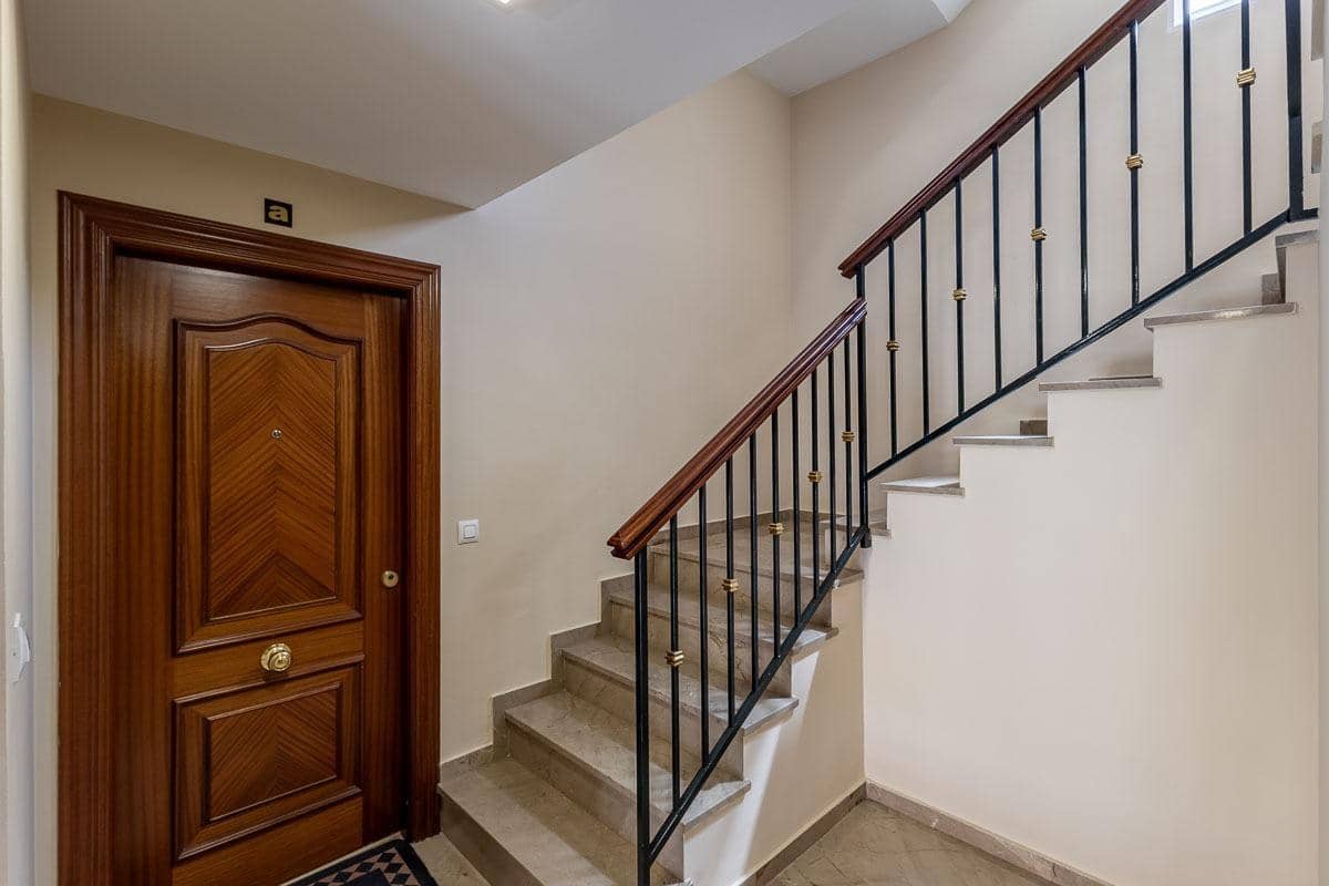 2 sovrum Lägenhet till salu i Maracena - 149 900 € (Ref: 9983149)