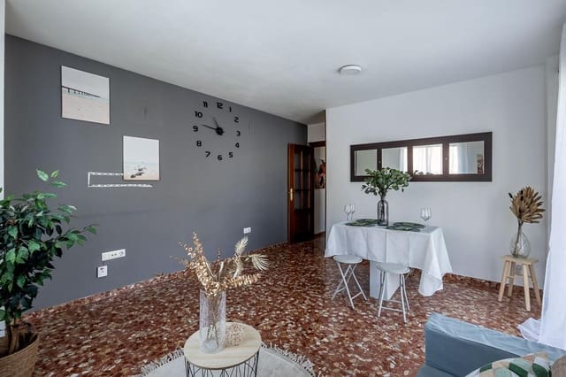 2 sovrum Lägenhet till salu i Maracena - 149 900 € (Ref: 9983149)