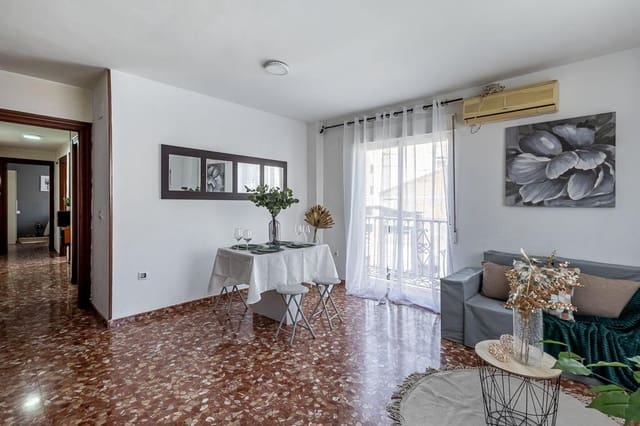 2 sovrum Lägenhet till salu i Maracena - 149 900 € (Ref: 9983149)
