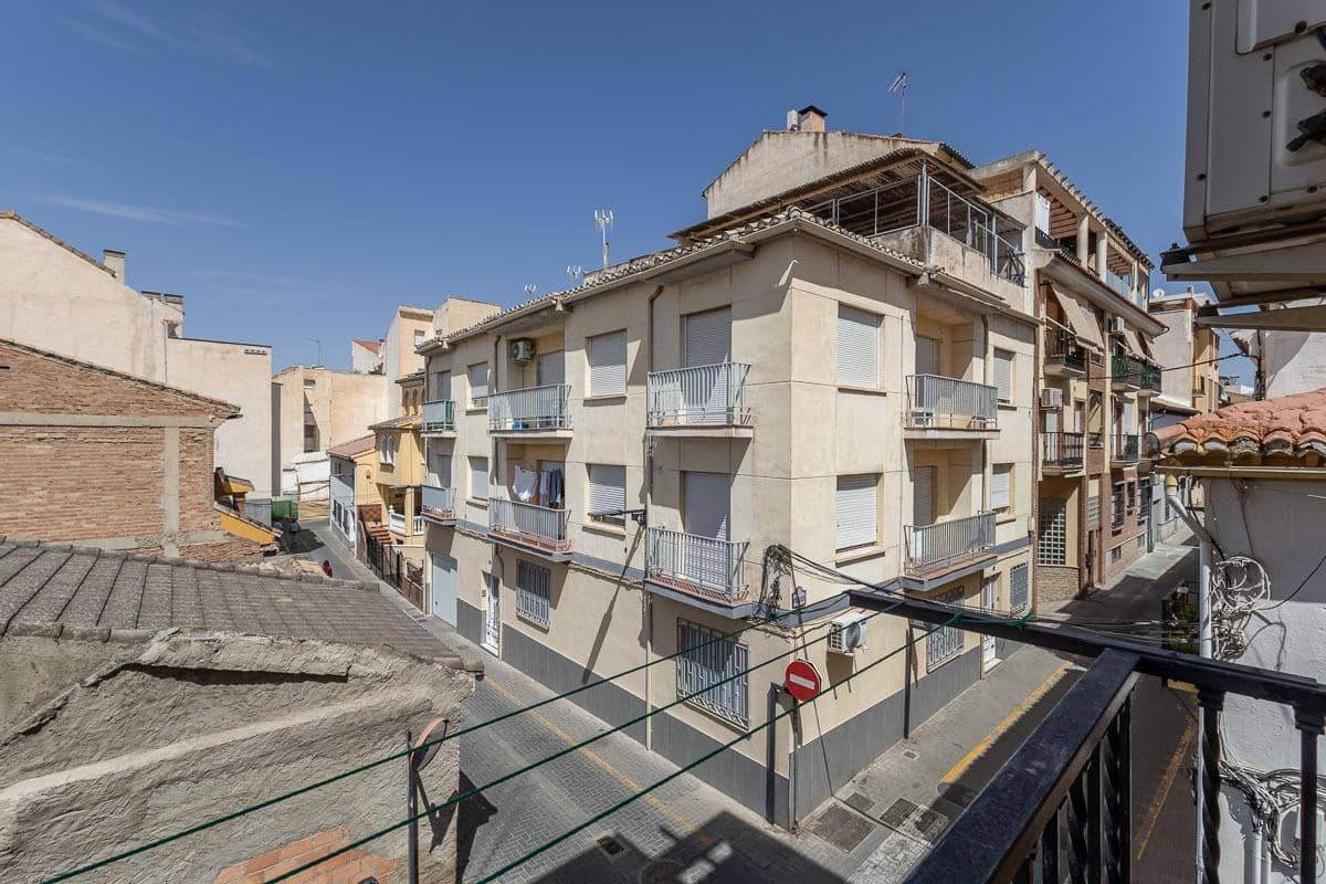2 sovrum Lägenhet till salu i Maracena - 149 900 € (Ref: 9983149)