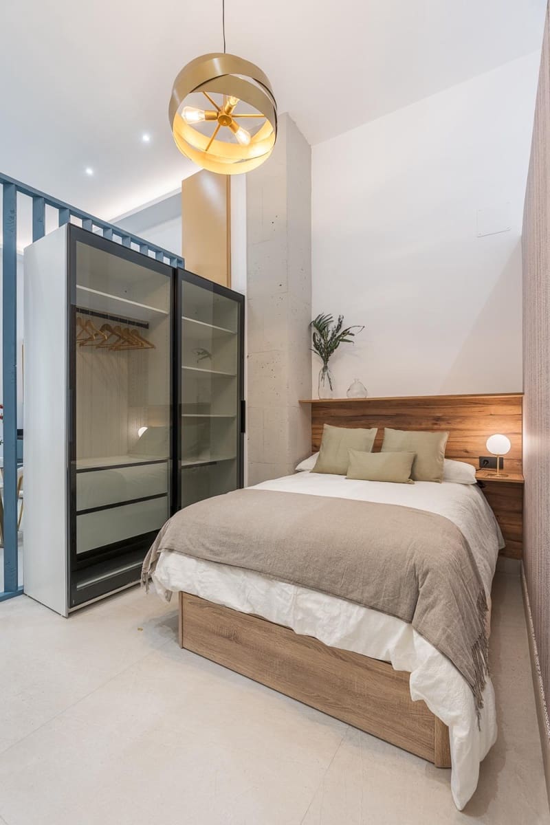 1 Zimmer Apartment zu verkaufen in Granada Stadt mit Pool Garage - 250.000 € (Ref: 9983151)