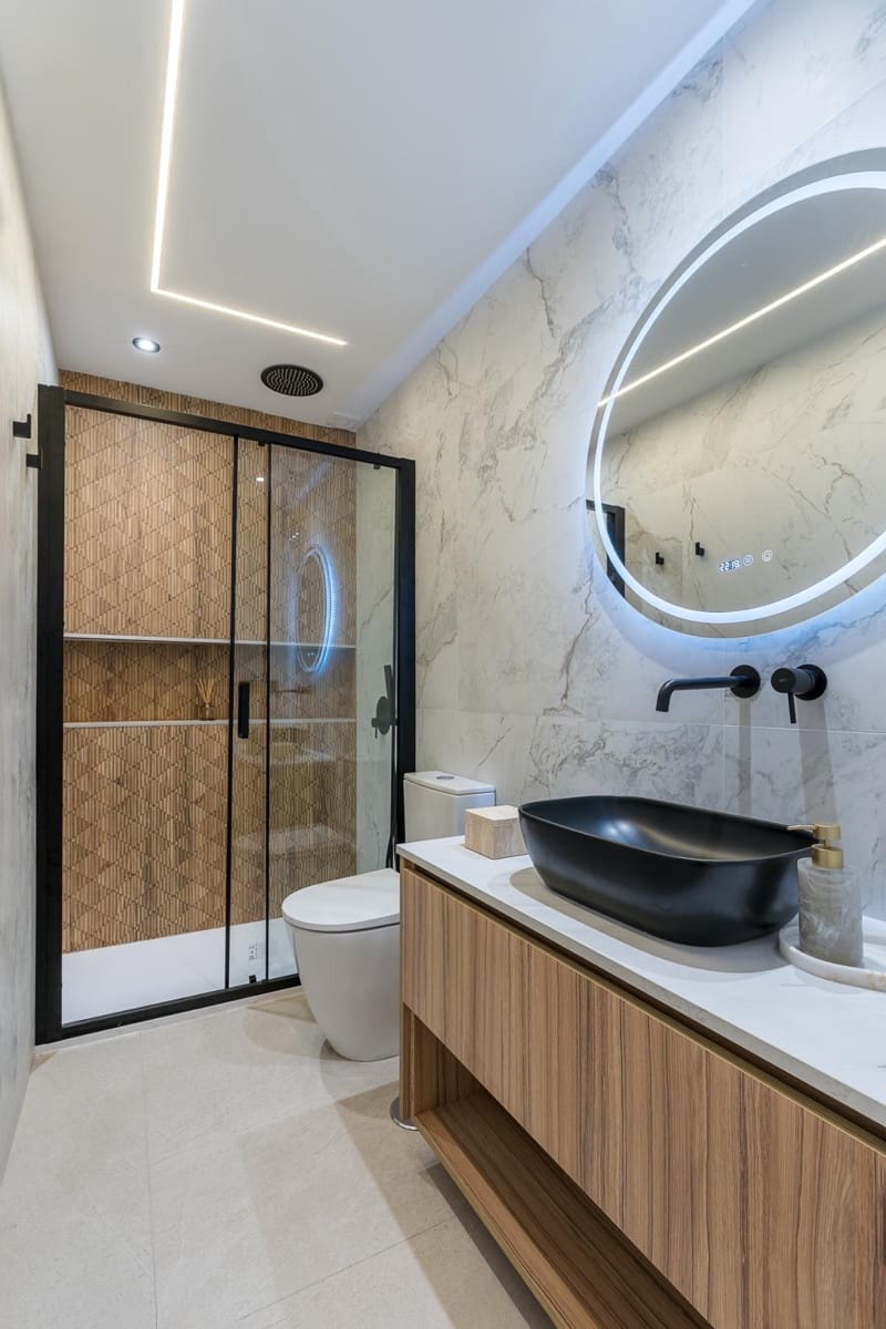 1 Zimmer Apartment zu verkaufen in Granada Stadt mit Pool Garage - 250.000 € (Ref: 9983151)