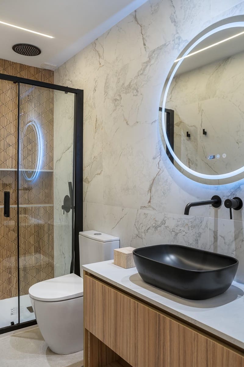1 Zimmer Apartment zu verkaufen in Granada Stadt mit Pool Garage - 250.000 € (Ref: 9983151)
