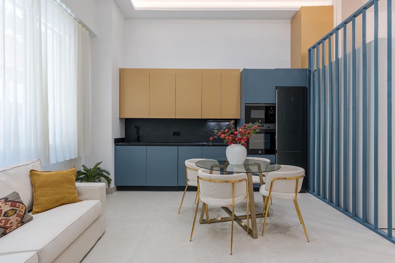 1 Zimmer Apartment zu verkaufen in Granada Stadt mit Pool Garage - 250.000 € (Ref: 9983151)