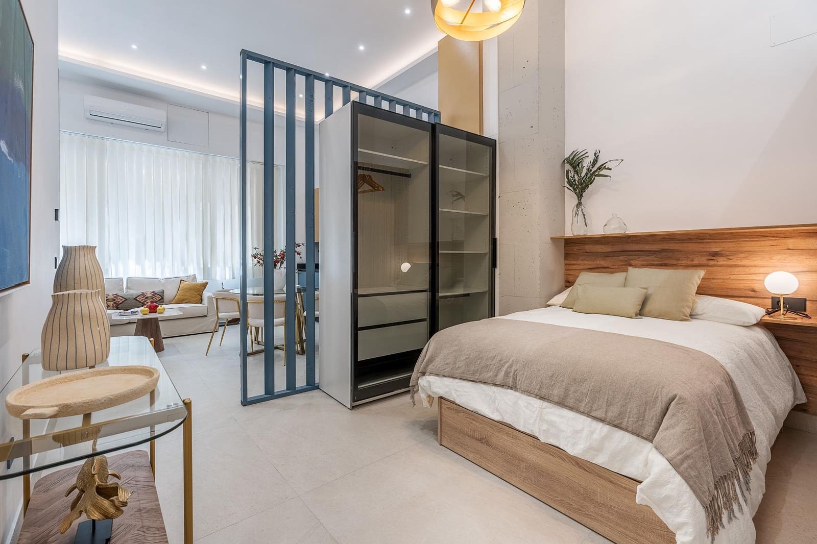 1 Zimmer Apartment zu verkaufen in Granada Stadt mit Pool Garage - 250.000 € (Ref: 9983151)