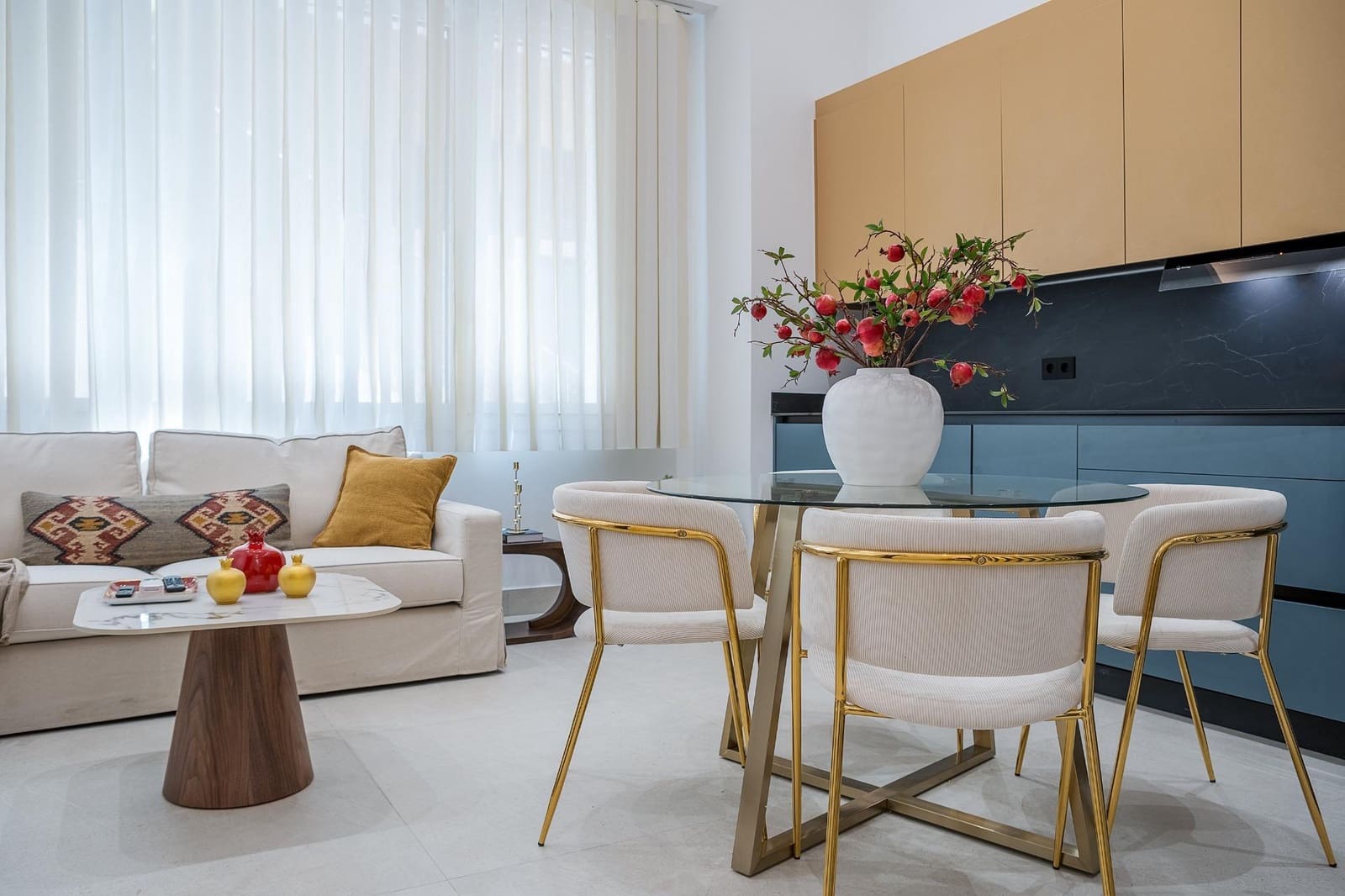 1 Zimmer Apartment zu verkaufen in Granada Stadt mit Pool Garage - 250.000 € (Ref: 9983151)