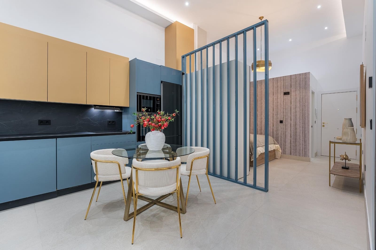 1 Zimmer Apartment zu verkaufen in Granada Stadt mit Pool Garage - 250.000 € (Ref: 9983151)