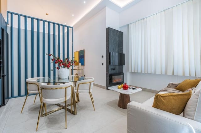 1 soverom Leilighet til salgs i Granada by med svømmebasseng garasje - € 250 000 (Ref: 9983151)