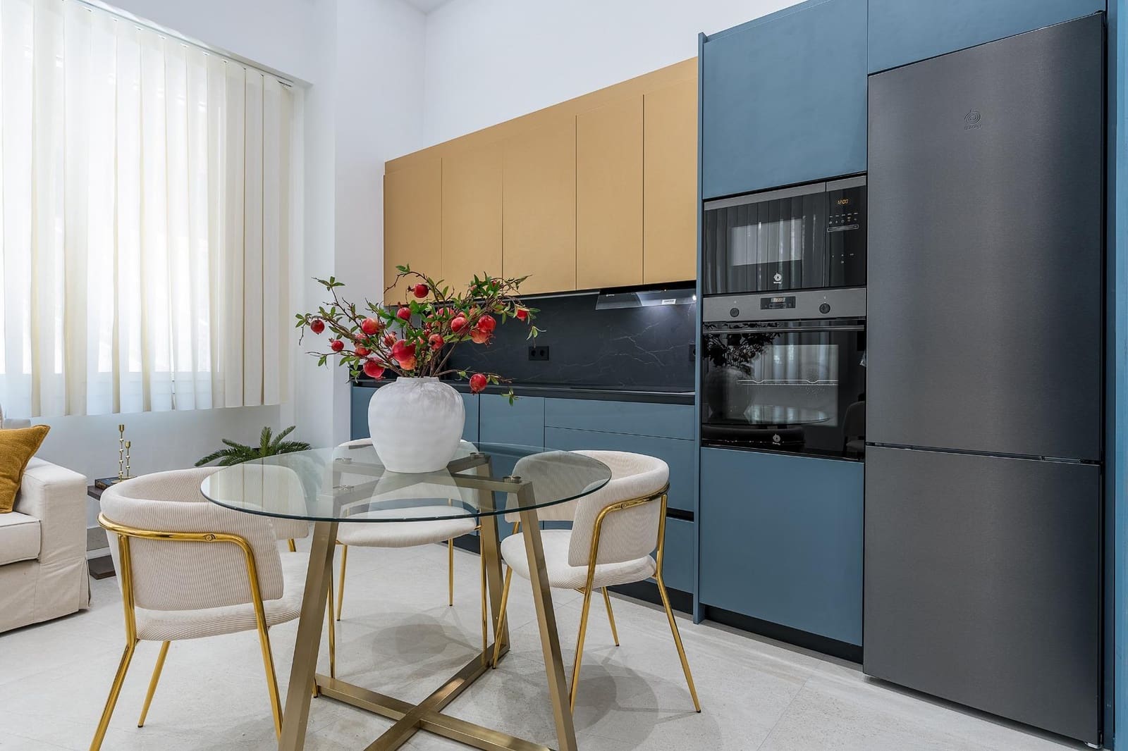 1 Zimmer Apartment zu verkaufen in Granada Stadt mit Pool Garage - 250.000 € (Ref: 9983151)