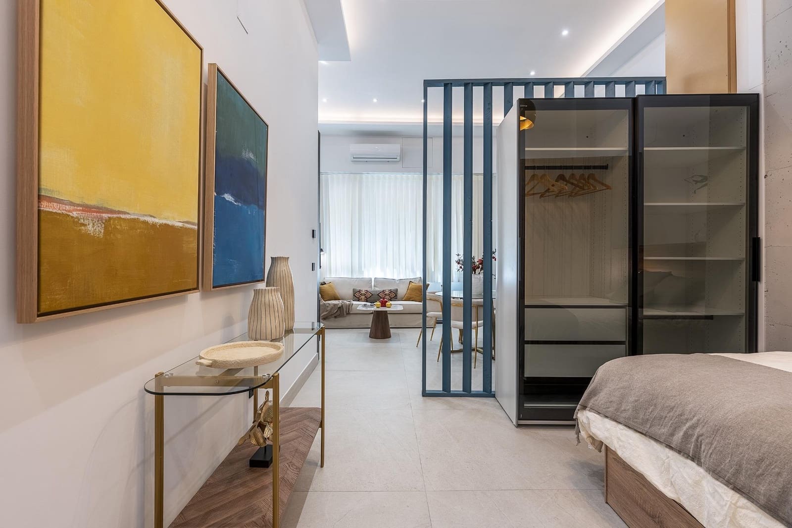 1 Zimmer Apartment zu verkaufen in Granada Stadt mit Pool Garage - 250.000 € (Ref: 9983151)
