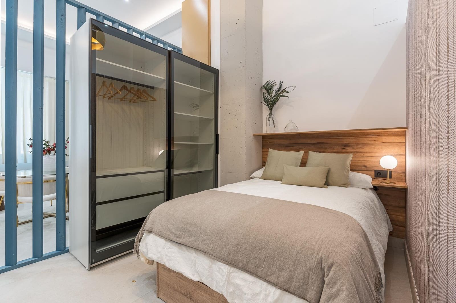 1 Zimmer Apartment zu verkaufen in Granada Stadt mit Pool Garage - 250.000 € (Ref: 9983151)