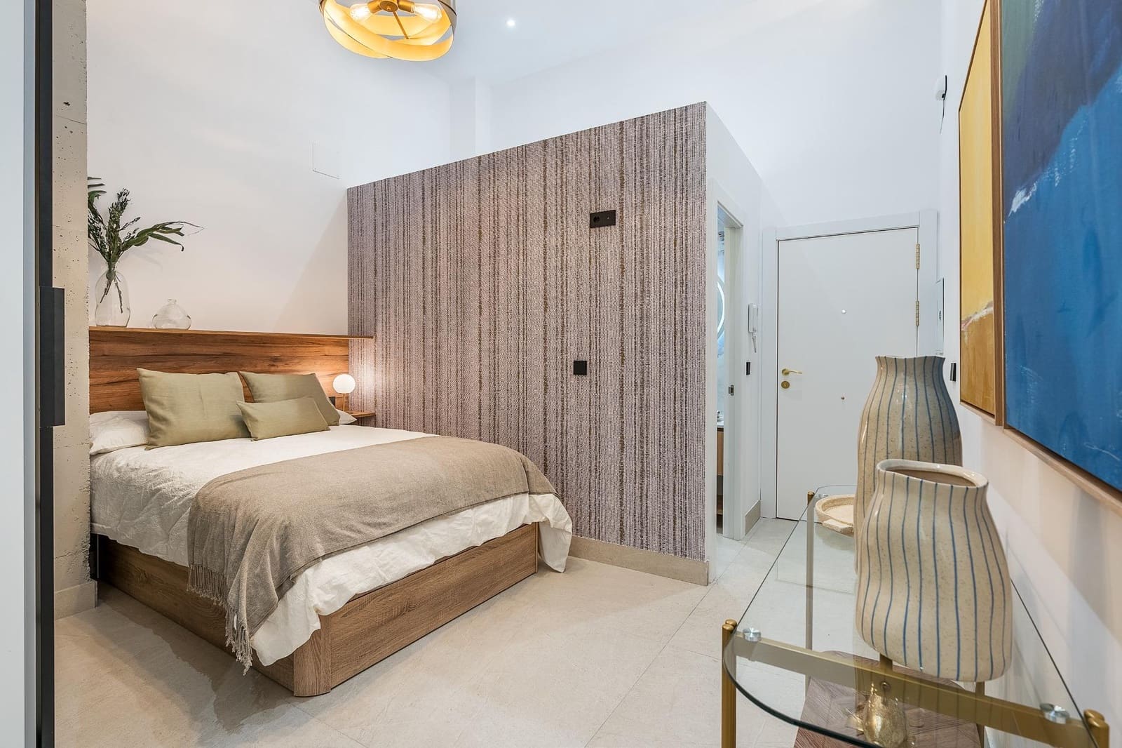 1 Zimmer Apartment zu verkaufen in Granada Stadt mit Pool Garage - 250.000 € (Ref: 9983151)
