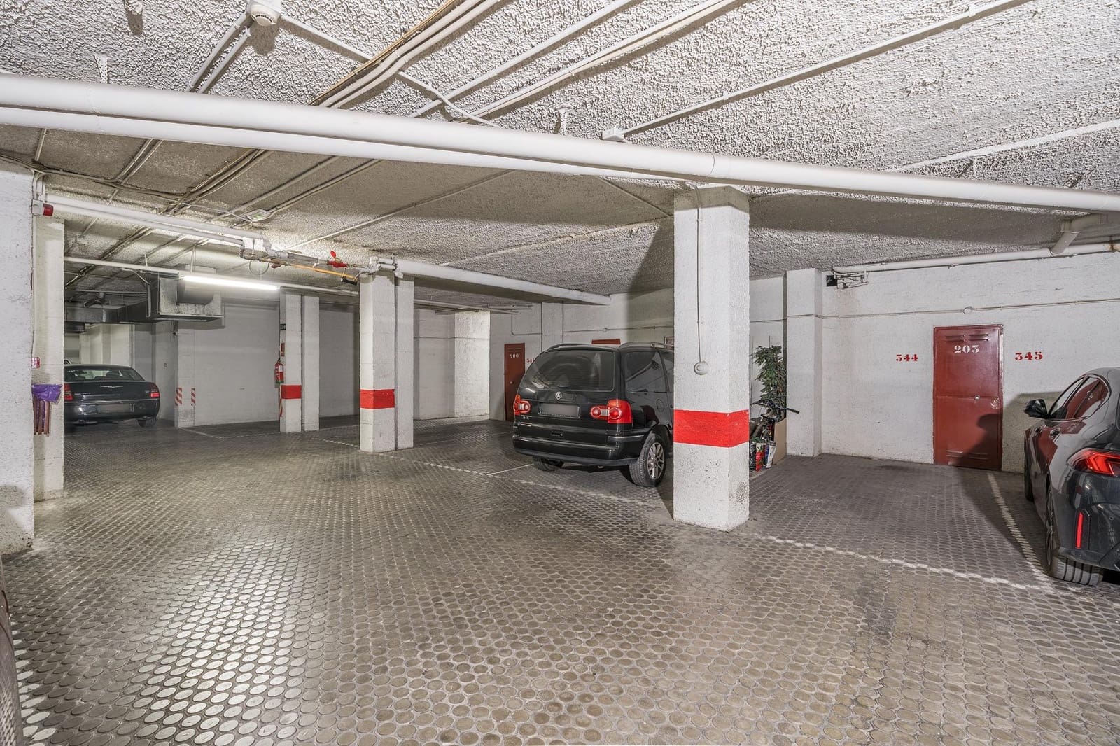 1 Zimmer Apartment zu verkaufen in Granada Stadt mit Pool Garage - 250.000 € (Ref: 9983151)