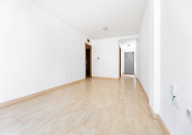 2 slaapkamer Flat te koop in Monachil met garage - € 183.000 (Ref: 9985160)